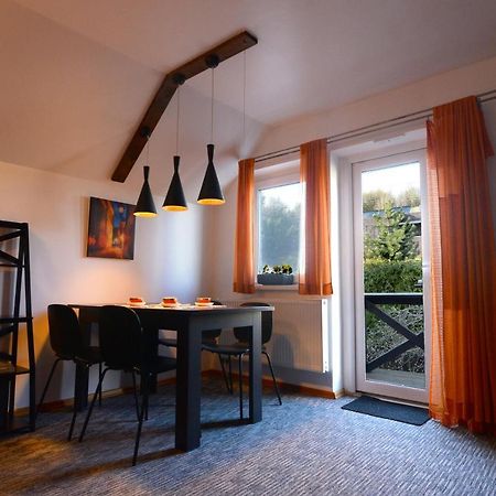 Apartment 5A Kaunas Eksteriør billede