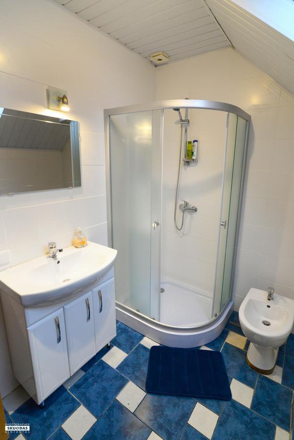 Apartment 5A Kaunas Eksteriør billede